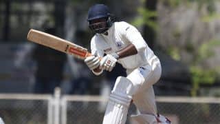 Vijay Shankar: Looking forward to being part of the Indian dressing room Vijay Shankar: Looking forward to being part of the Indian dressing room